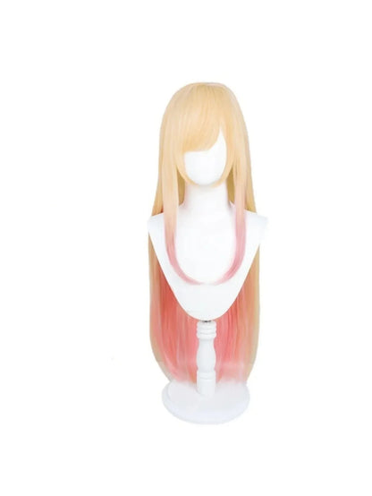 Anime New Kitagawa Marin Blue Bunny Girl My Dress-Up Darling Marin Kitagawa Bunny Girl Cosplay Costumes Role Play Cosplay Outfit