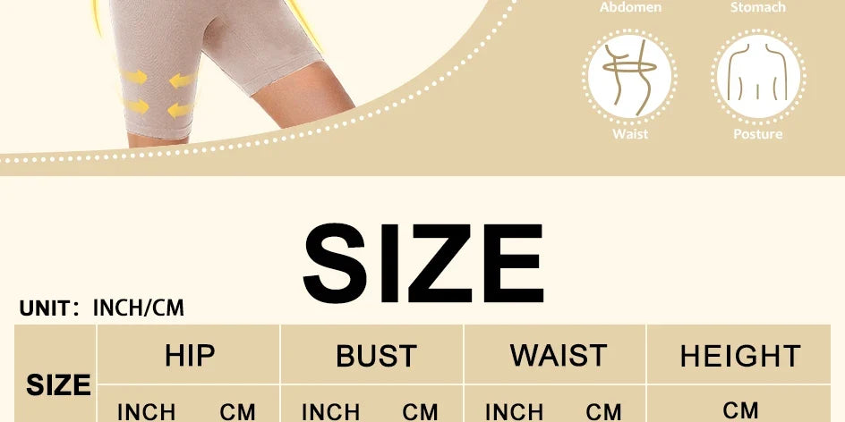Seamless Bodysuit Compression Open Crotch Shapewear Women Push Up Corset Slimming Butt Lifter Full Body Shaper Slimmer