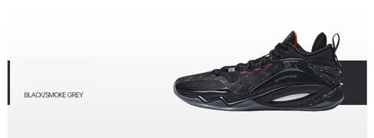 Light Attack 2.0 V3 Basketball Shoes For Men  Spring Wear-Resistant Men's Mid Top Training Sneakers 876119120010