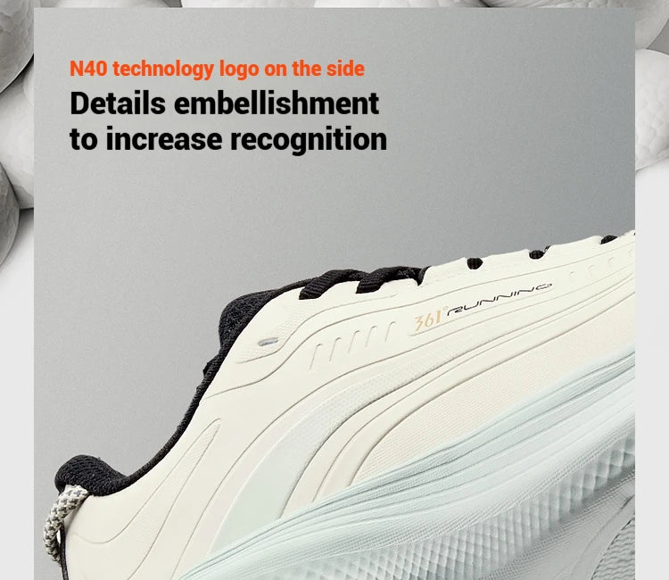 Men Running Shoes Leather Waterproof Windproof Versatile comfortable Shock-absorbing Male Sneakers 672532212F