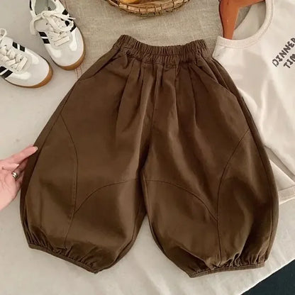 Korean Children Clothing Autumn Sets  Sweater Vest + Shirts+Pants 3Pcs Suit Spring Baby Soft Cotton Outfits Kid Casual Tracksuit