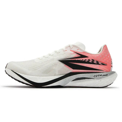 Men Running Shoes Mesh Airy Non-slip Profession Propulsive Cushion Racing Male Sneakers 672612201