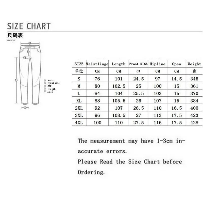 2025 New Fashionable men's denim work pants street style black gray multi pocket jeans American casual multi pocket jeans