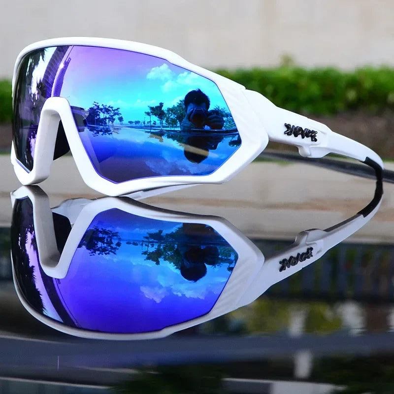 Men Brand Fishing Mountainee Cycling Sunglasses Women Road Bike Goggles Bicycle Glasses Cycling Eyewear Oculos Ciclismo