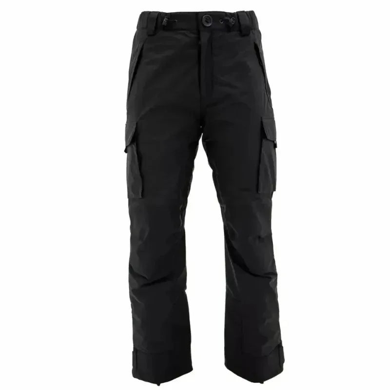 Winter Outdoor Camouflage Tactical Military Warmth Mountaineering Hiking Men Splash and Wind Proof Ski Pant
