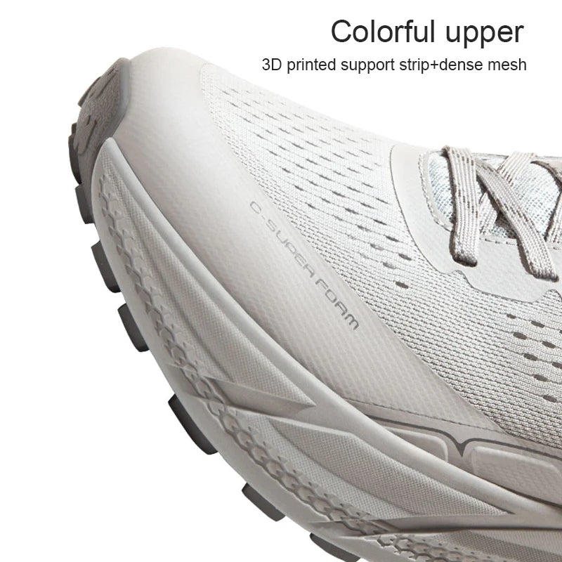 Sports Running Shoes Women and Men Sneakers Breathable Casual Ladies Shoes for men 2023 Autumn New Shock-absorbing