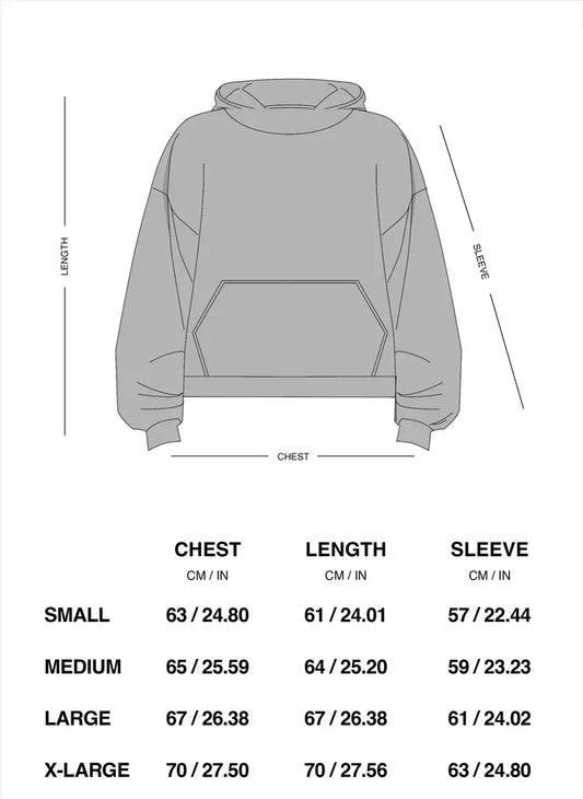 High Quality Cotton Pullover Tops American Style Letter Printed Hoodies Autumn Men's Women's Casual Long Sleeves Sweatshirt