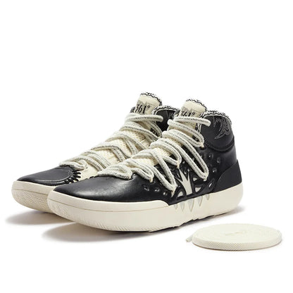 Joker 2 Men Basketball Shoes Nikola Jokic Protection Anti-slip Wear-resistant Stable High-top Sneakers 672611104