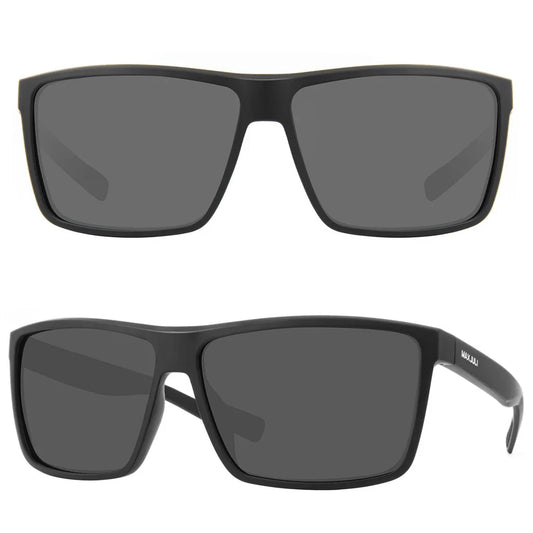 Polarized Big Sunglasses for Men Women with Big Heads UV 400 Protection 8125