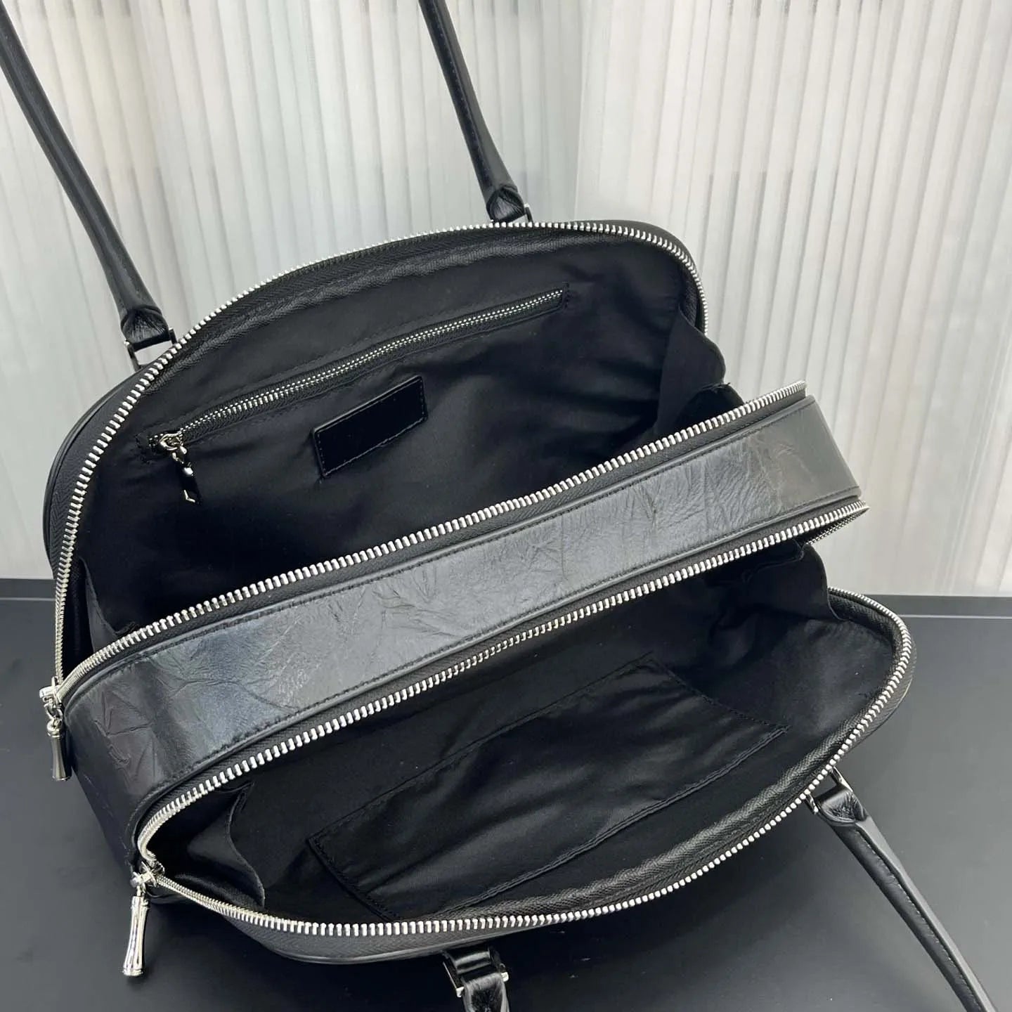 Elegant Versatile Suede Underarm Bags For Women Premium Soft Genuine Leather Shoulder Bag For Office Commute Lady Handbags New