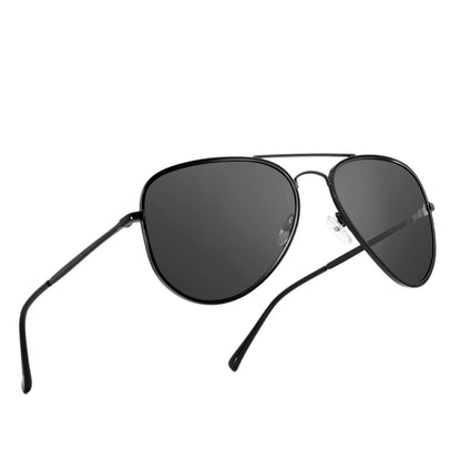 Polarized Sunglasses for Big Heads Men Women 8123