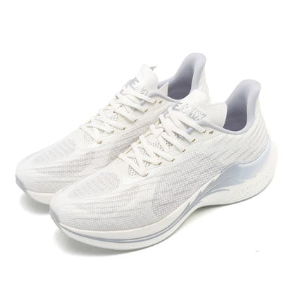 Wind Wings Breathable Speed Running Shoes Men Sports Casual Women Sports Shoes Light Men Outdoor Jump Rope