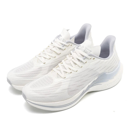 2026 Wind Wings Breathable Speed Running Shoes Men Marathon Sports Casual Women Sports Shoes Light Men Outdoor Jump Rope