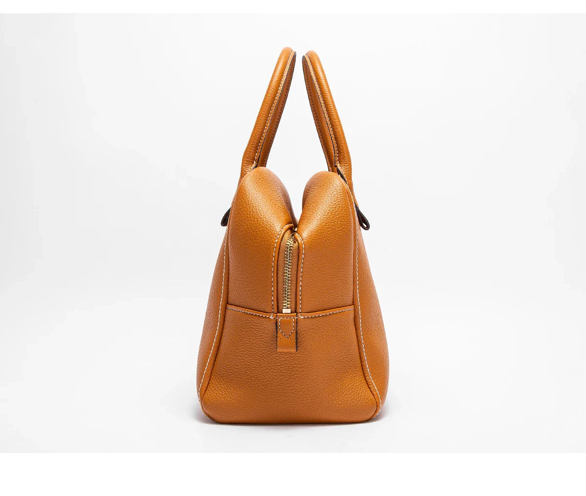 Party Women's Large Capacity Handbag Fashion Classic Retro Women's New Solid Color Handbag