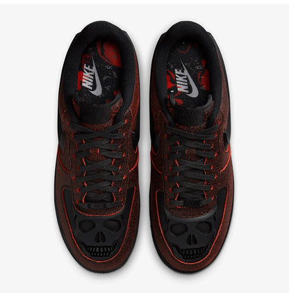 Authentic Air Force 1 Unisex Low-Top Casual Sneakers HV2016-001