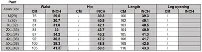 Plus Size 40-29 High Qualitys Men's Solid Color Slim Fit Suit Pants Fashion Business Formal Men Wedding Social Party Trousers