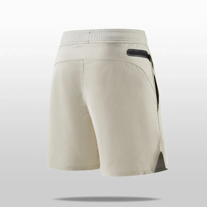 2026 Summer High Quality Men's/Women's Fitness Sports Light Fast Dry Breathable Gym Shorts Fashion Quick Drying Beach Pants