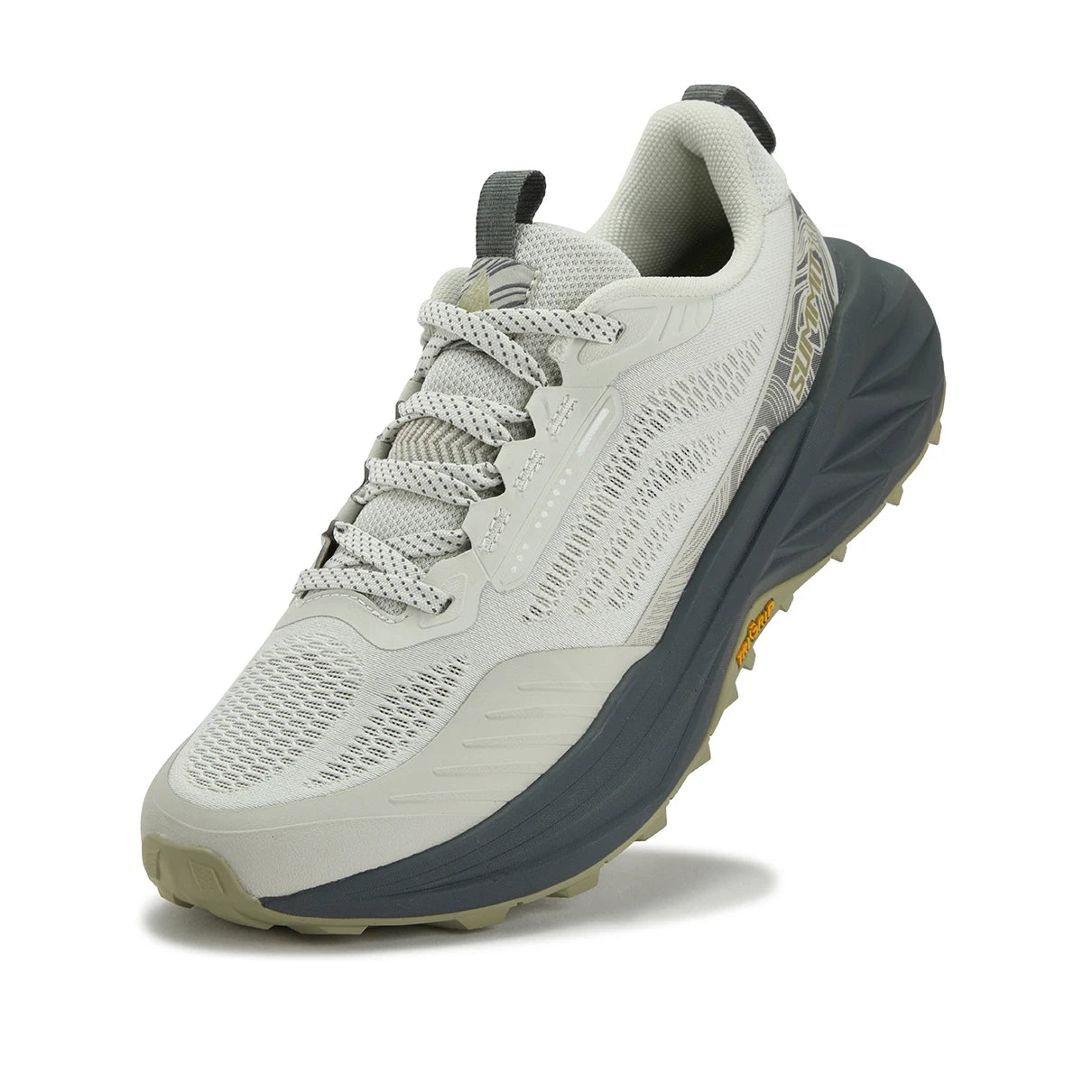 3.0 Men Running Shoes Hiking Cushioning Flexible Breathable Non-slip Outdoor Jogging Male Sneakers 672532214