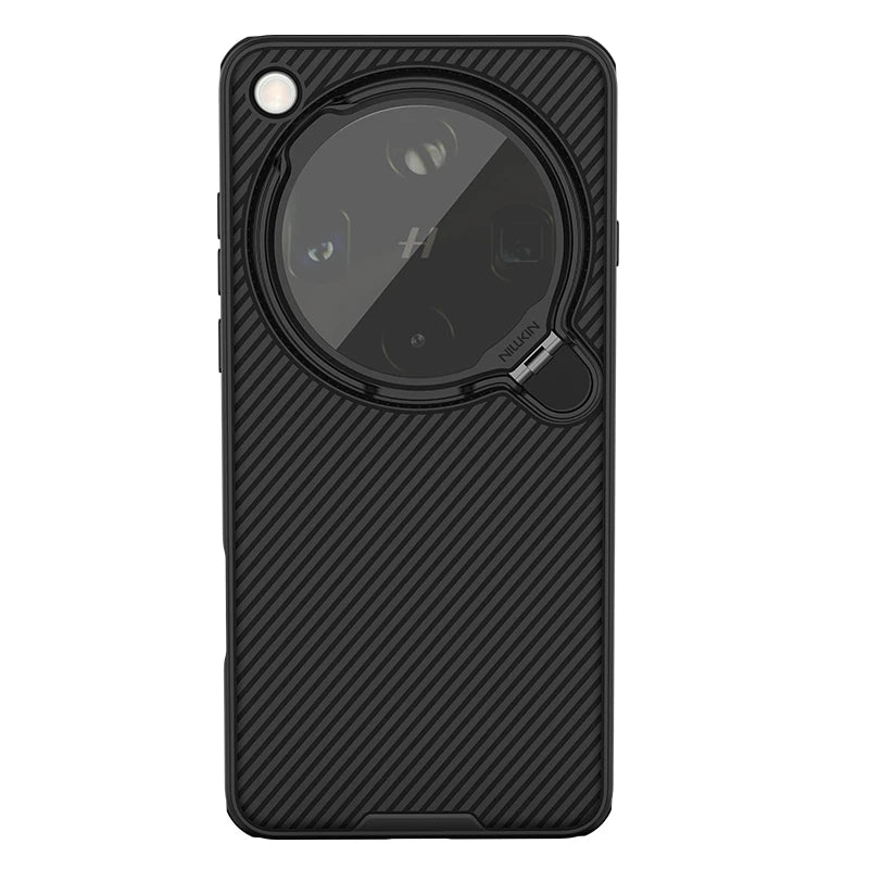 OPPO Find X9 Ultra 5G Magnetic Case Camshield Prop Adapt Lens magsafe Camera with Stand Back Cover Protection