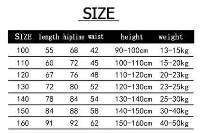 Kids Hoodie Set Cotton Top Pants 2pcs Sets Spring/Autumn Children's Clothing Street Dance Cartoon Bear Print Boys Girls Tops
