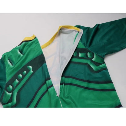 Cosplay costume Jumpsuit Set Halloween Christmas Advanced Latest Ninja Cosplay Costume Party