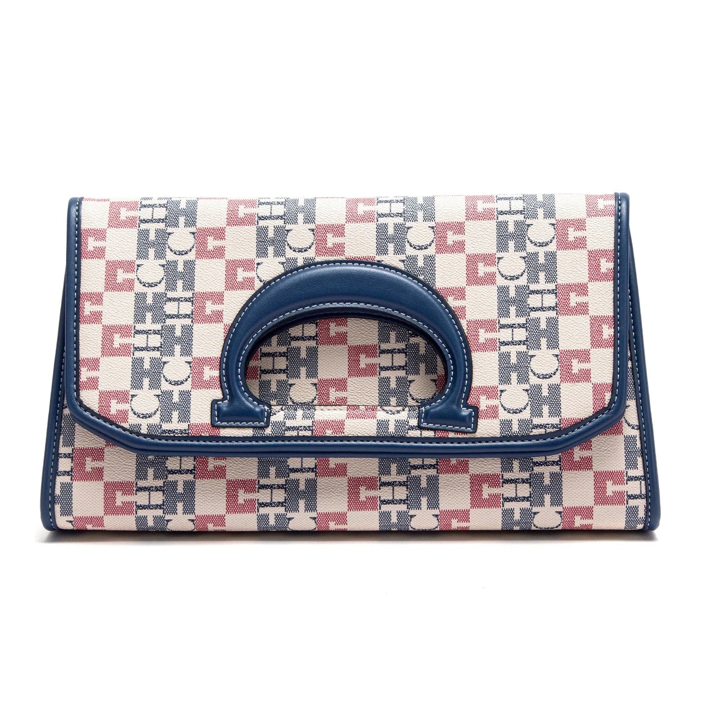 Summer Retro Printed Design Storage Bag New Foldable Wallet Handbag Women's Tote Bag