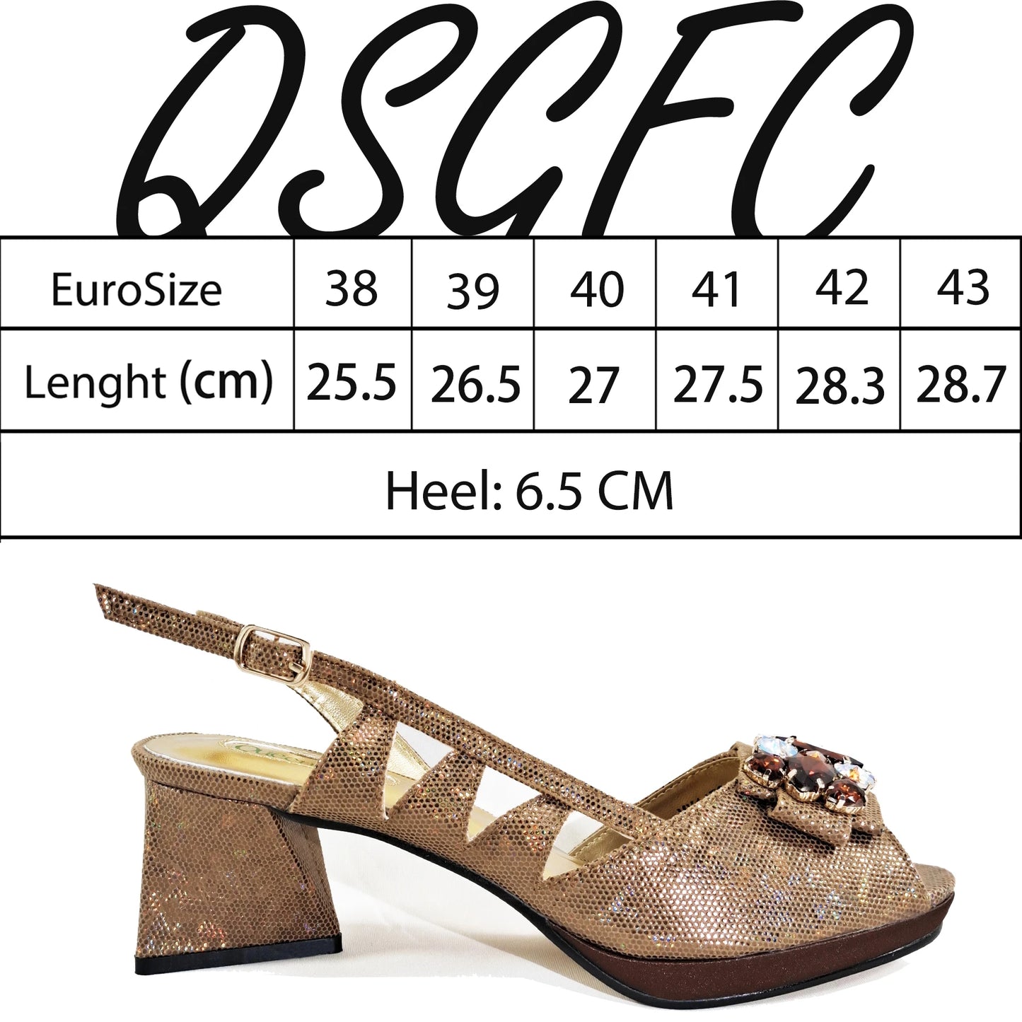 Newest Italian Design Special Synthetic Fabrics Women's Matching Shoes and Bag Set High Heel for Weddings and Parties
