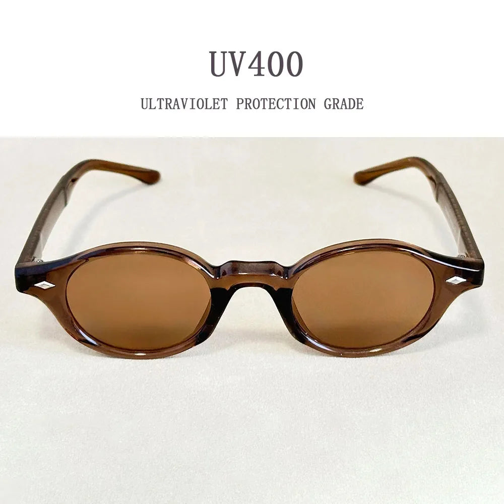 Luxury Oval Sunglasses Women Trendy And Fashionable 2025 Sunglass Men Fashion Glasses Lentes De Sol Mujer Lunette Soleil Femme