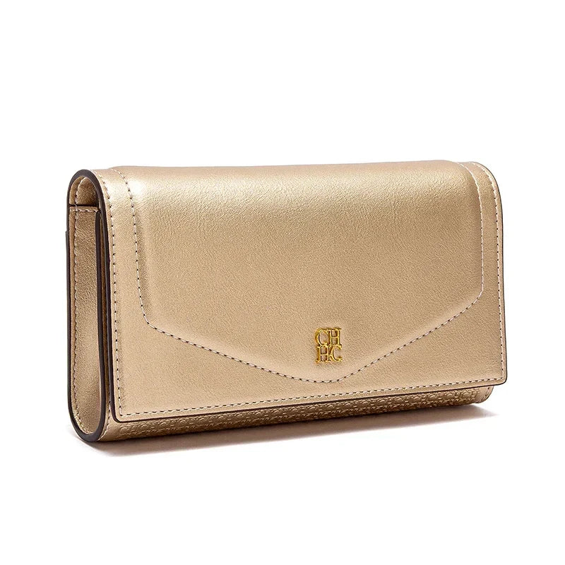 Fashion Simple Ladies Chain Bag Pure Colour Classic 2025 New Women's Small Square Bag Elegant and Versatile