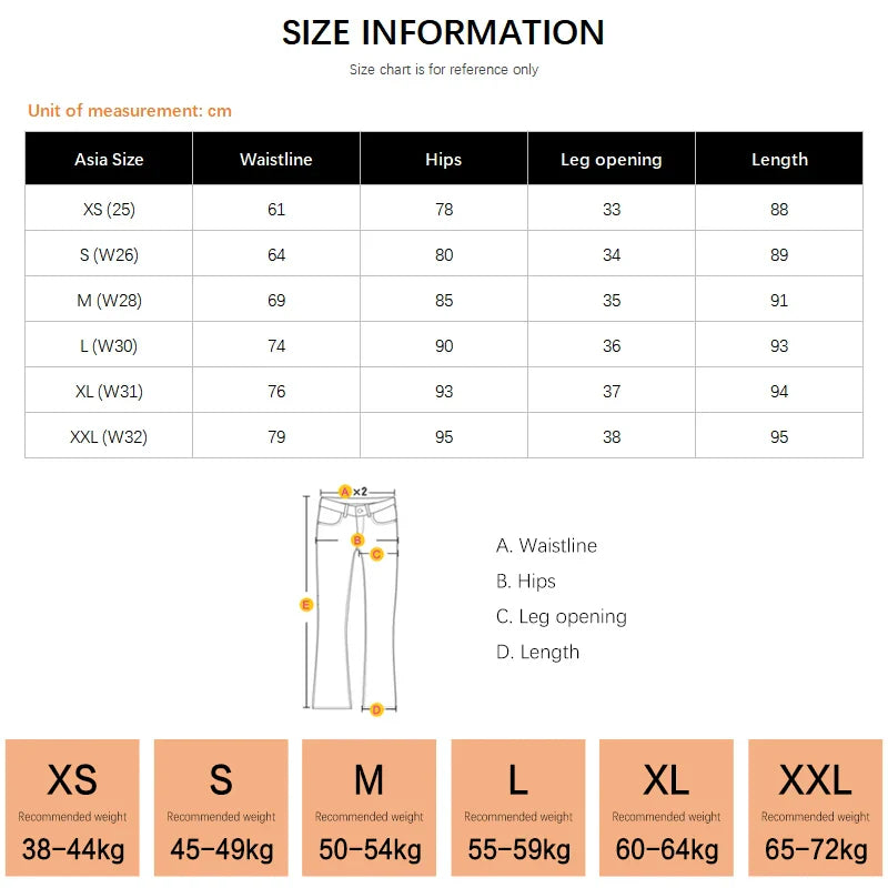Women's Winter Fleece Warm Jeans Retro Elastic Thickened Comfortable Straight Fashion Korean Casual Female Velvet Denim Pants