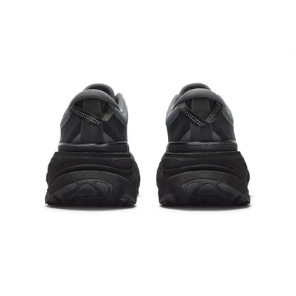 6.0 New Men's Running Shoes Stable Soft Lightweight Wear-resistant Comfort Shock Absorb Sneakers 672622201