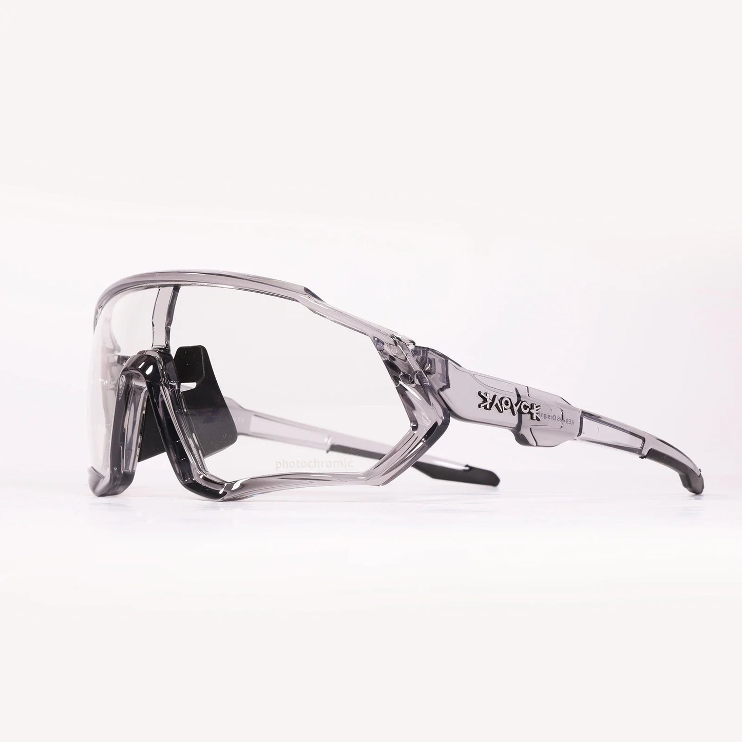 Photochromic Cycling Sunglasses Men Women Road Mtb Mountain Bike Bicycle Glasses Cycling Glasses Sport Running Eyewear
