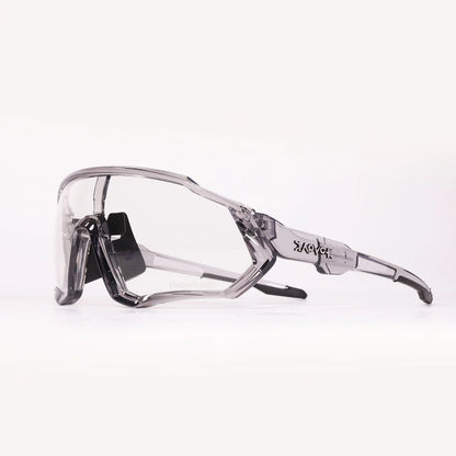 Photochromic Cycling Sunglasses Men Women Road Mtb Mountain Bike Bicycle Glasses Cycling Glasses Sport Running Eyewear