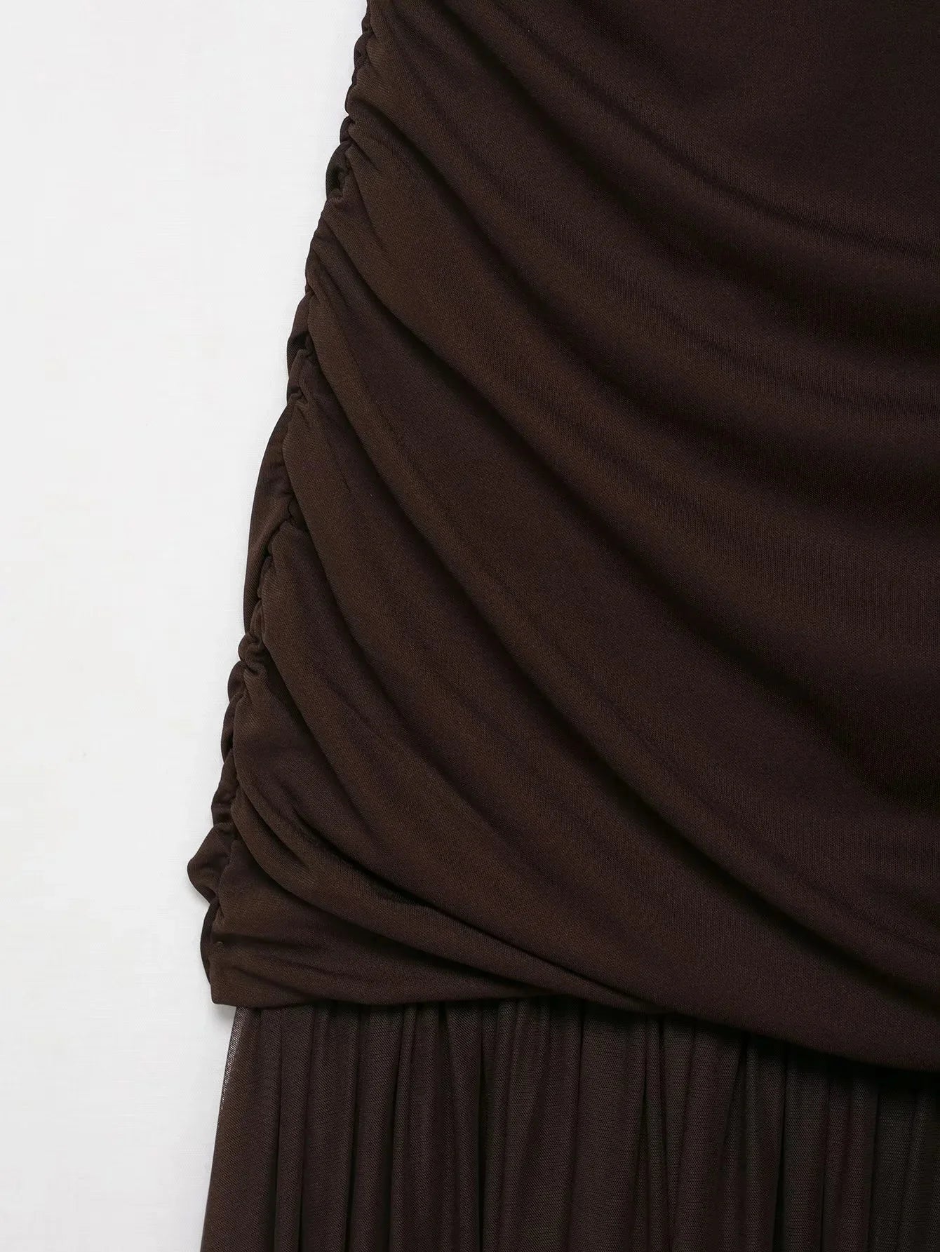 2026 Spring Summer Elegant Women Dresses Wedding Guest Ladies Patch Work Tulle Dresses Valentine‘s Day Woman Dresses