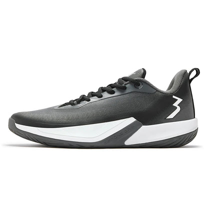 BIG3 Team 4.0 Men Basketball Shoes Stable Impact Protection Durable Wear-Resistant Breathable Sneakers 672621113