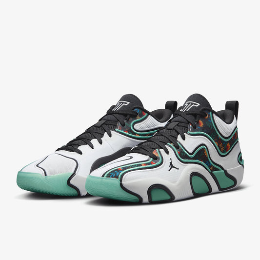 official genuine JORDAN men's fashionable cushioning training practical basketball shoes FZ6601-103