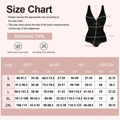 Women's High Stretch Bodysuit Shapewear Bodysuit Sexy Cross Mesh Underwear Tummy Control Slimming Full Body Shaper