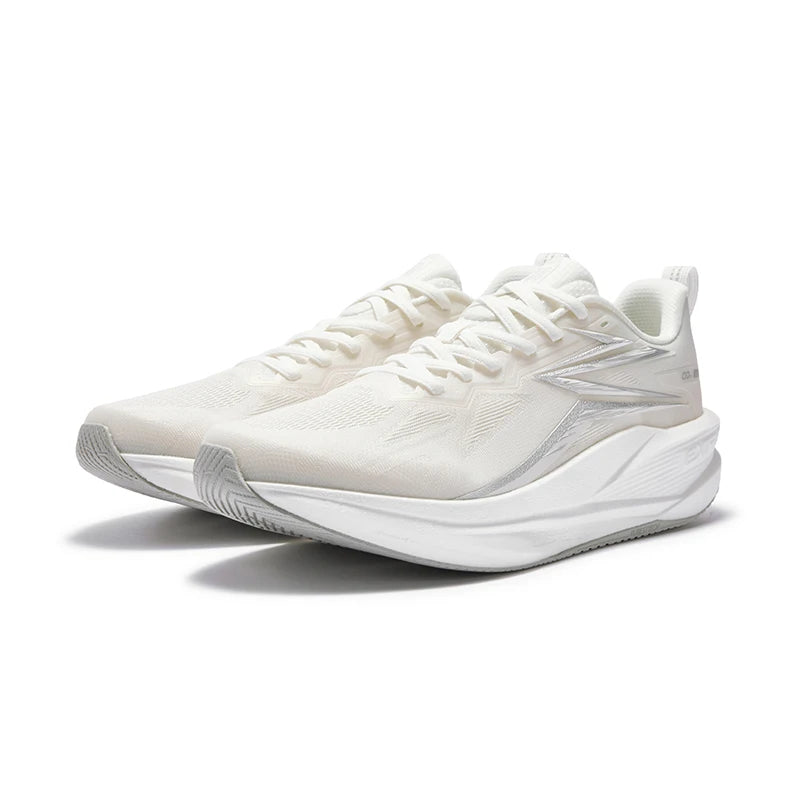 Men's Running Shoes Cushioning Rebound Anti-Slip Soft Comfortable Durable Male Sneakers 572622266