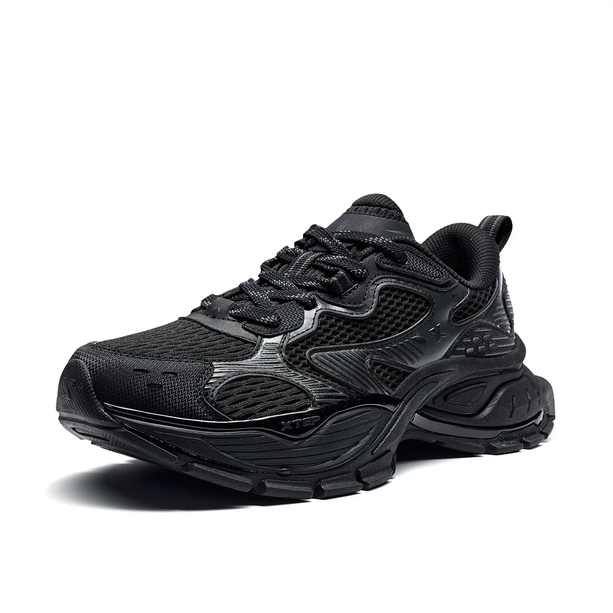 Basque 2 Casual Shoes For Men  Winter Comfortable Casual Shoes  Breathable Sneakers 876419320010