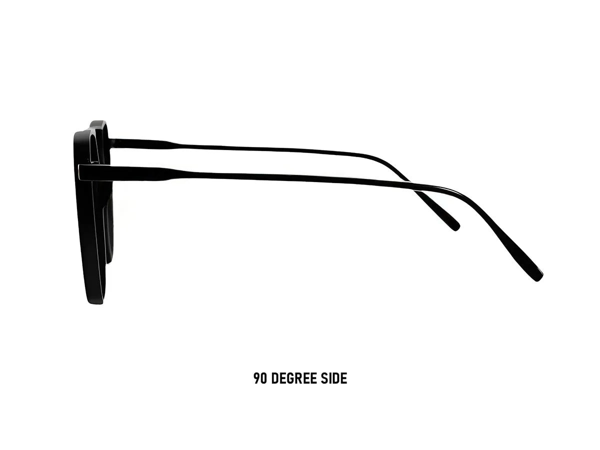 UV400 Protection Oval Sunglass Men Luxury Metal Frame Sunglasses Women Trendy Fashion Glasses Dropshipping Gafas De Sol Hombre