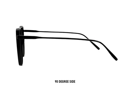 UV400 Protection Oval Sunglass Men Luxury Metal Frame Sunglasses Women Trendy Fashion Glasses Dropshipping Gafas De Sol Hombre
