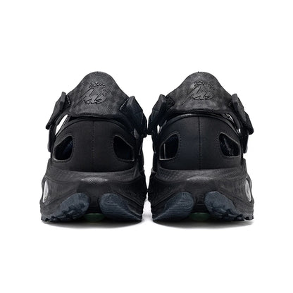 Summer Outdoor Water Shoes for Men And Women Breathable Non-slip Thick Sole Cushioned Speed Interference Casual Shoes