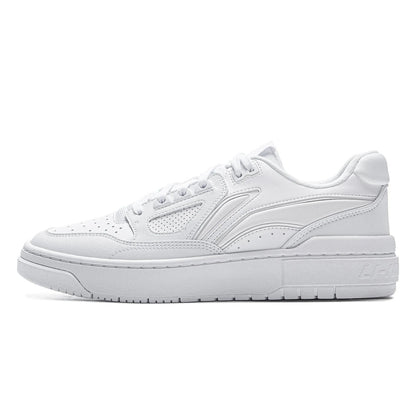 Unisex BADFIVE ROOKIE Basketball Culture Shoes DUAL CUSHION Sport Shoes LiNing Men Women Street Style Sneakers ABCV007