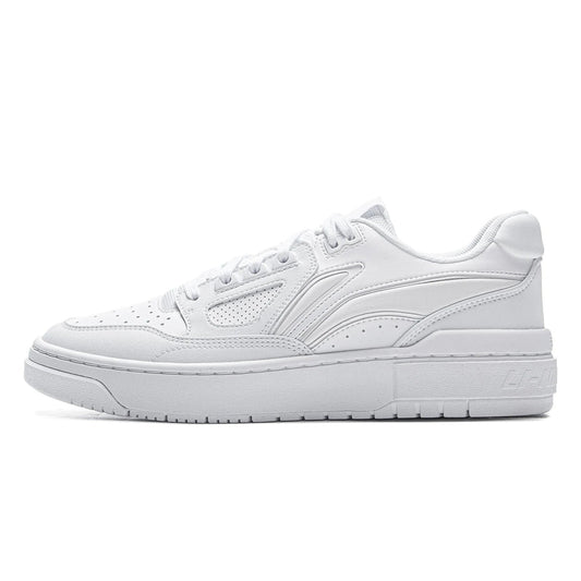 Unisex BADFIVE ROOKIE Basketball Culture Shoes DUAL CUSHION Sport Shoes LiNing Men Women Street Style Sneakers ABCV007