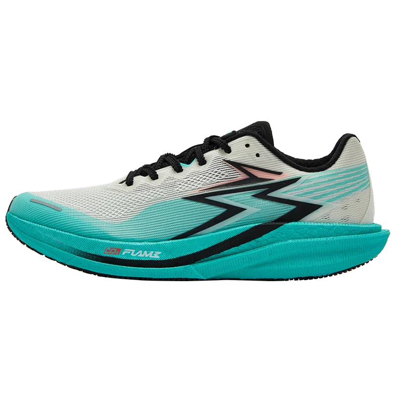 Men Running Shoes Marathon Professional Stable Light Wear-resistant Jogging Male Sneakers 672512226