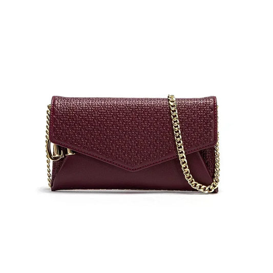 Brand Designer Exclusive Women's Handbag Party 2026 New Luxury Vintage Classic Design High-quality Women's Clutch Bag