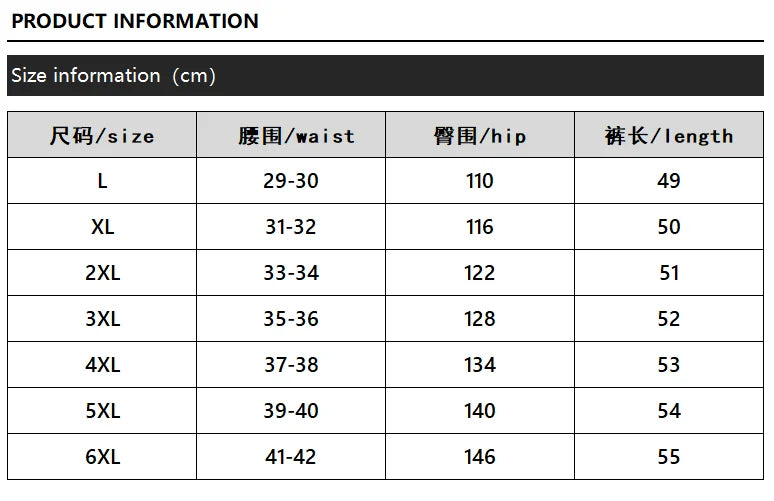 Men's Streetwear Sports Casual Shorts Big Size Loose Fit Knee Pants Man Clothes Fashion Zipper Pockets Drawstring Short Pants