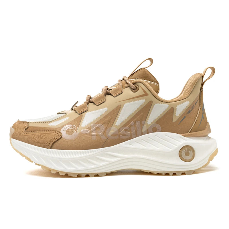 Men Autumn Winter Casual Shoes Anti-slip And Wear-resistant Hiking Shoes Featuring a Soft And Elastic Shock Absorption