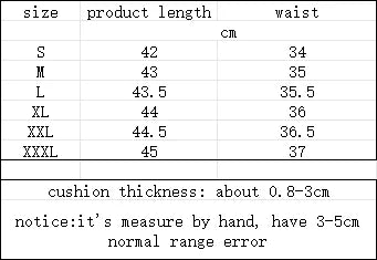 Hip Butt Enhancer Butt Lifter Padded Panties Pad Shapewear Bottom Enhance 6XL Hip Dip Smooth Women Body Shaper Panties