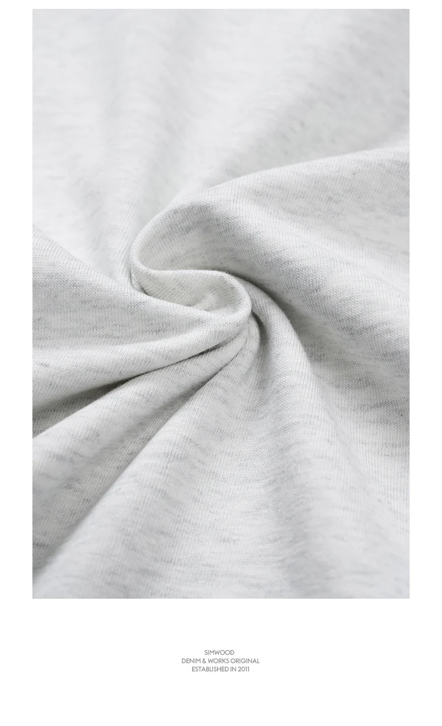 2026 Spring New 240g/sm Sorona Fabric Long Raglan Sleeve T-shirts Men Contrast Colors Tops